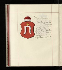 Herby Rzeczypospolitej Polskiej i W. X. Litewskiego. T. 1 1875-1900 (97743989)