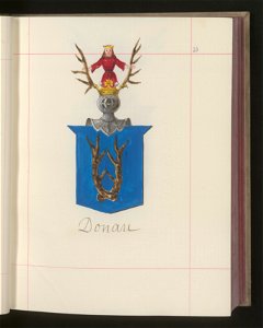 Herby Rzeczypospolitej Polskiej i W. X. Litewskiego. T. 13 (100009103)