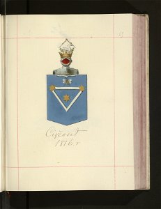 Herby Rzeczypospolitej Polskiej i W. X. Litewskiego. T. 12 (96597698)