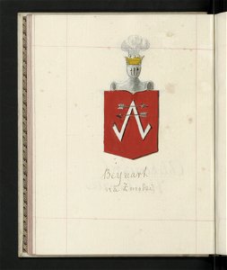 Herby Rzeczypospolitej Polskiej i W. X. Litewskiego. T. 10 (96775023)