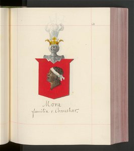 Herby Rzeczypospolitej Polskiej i W. X. Litewskiego. T. 13 (100010384)