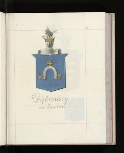 Herby Rzeczypospolitej Polskiej i W. X. Litewskiego. T. 10 (96775322)