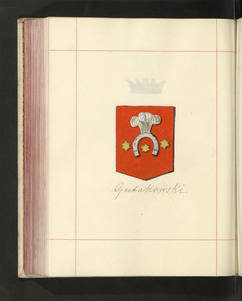 Herby Rzeczypospolitej Polskiej i W. X. Litewskiego. T. 12 (96598110)