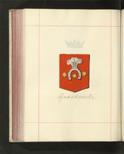 Herby Rzeczypospolitej Polskiej i W. X. Litewskiego. T. 12 (96598110)