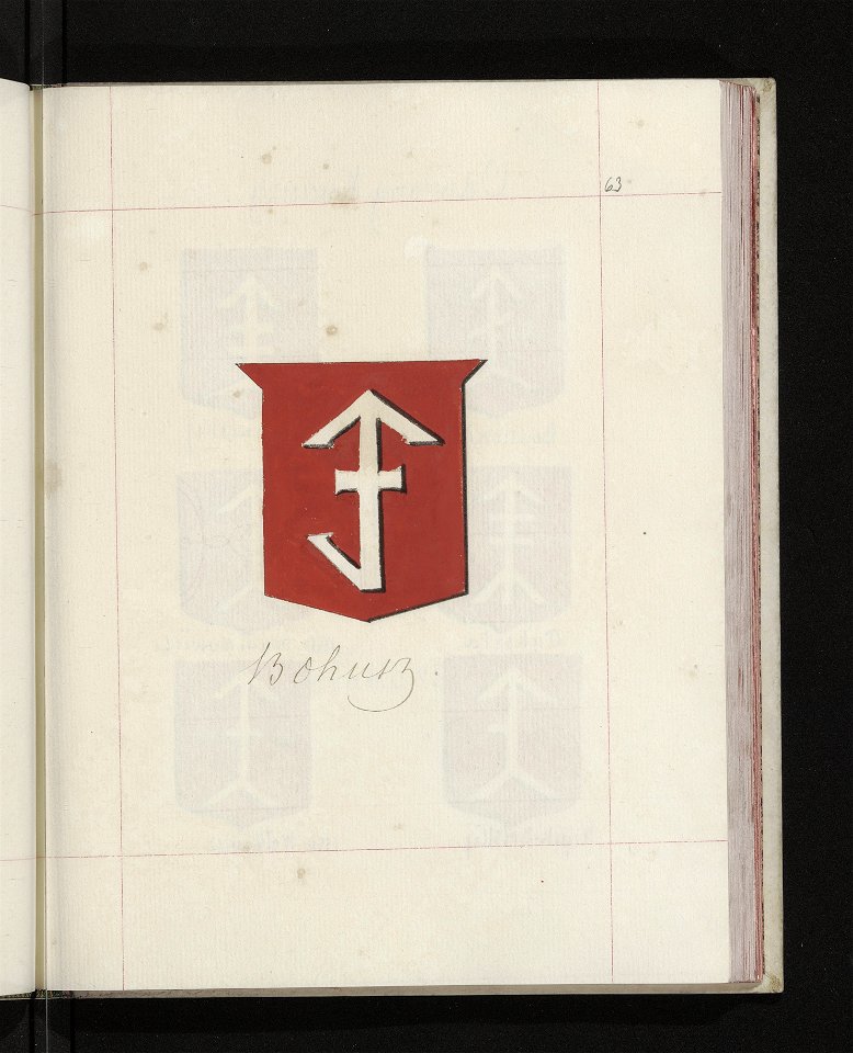 Herby Rzeczypospolitej Polskiej i W. X. Litewskiego. T. 10 (96776467)
