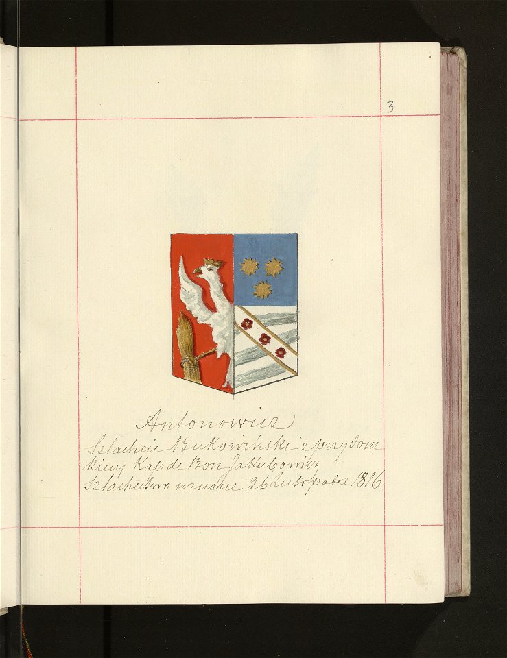 Herby Rzeczypospolitej Polskiej i W. X. Litewskiego. T. 12 (96595547)