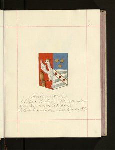 Herby Rzeczypospolitej Polskiej i W. X. Litewskiego. T. 12 (96595547)