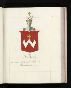 Herby Rzeczypospolitej Polskiej i W. X. Litewskiego. T. 10 (96775660)