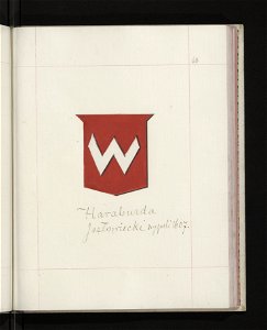 Herby Rzeczypospolitej Polskiej i W. X. Litewskiego. T. 10 (96776591)