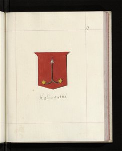 Herby Rzeczypospolitej Polskiej i W. X. Litewskiego. T. 10 (96776373)