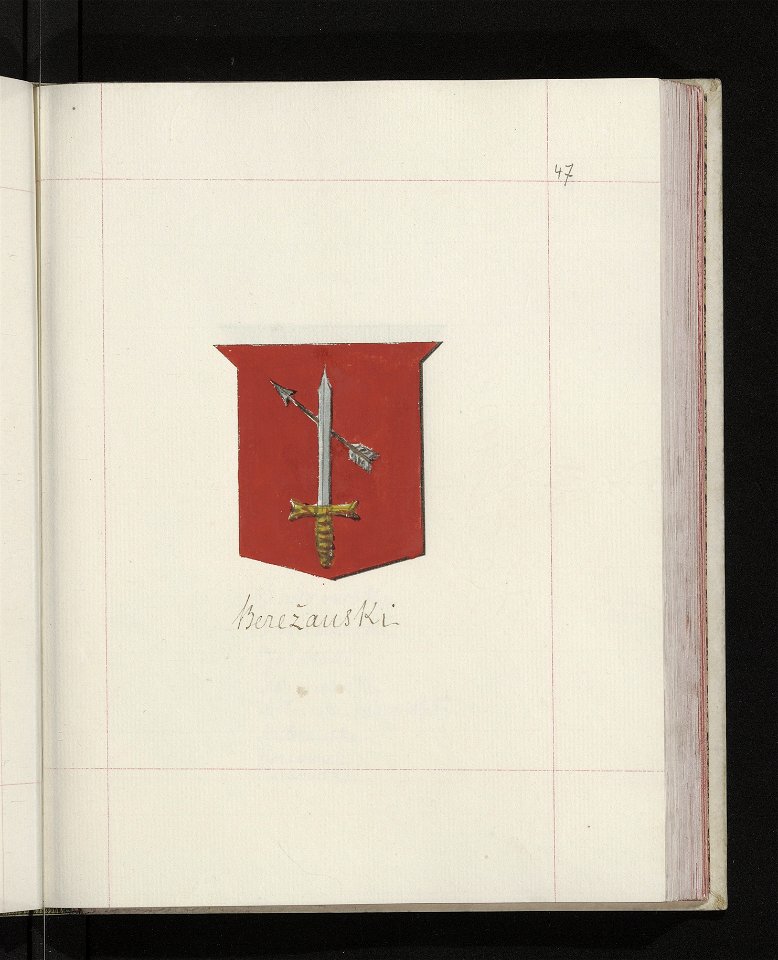 Herby Rzeczypospolitej Polskiej i W. X. Litewskiego. T. 10 (96775888)