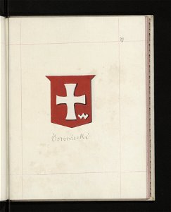 Herby Rzeczypospolitej Polskiej i W. X. Litewskiego. T. 10 (96777039)