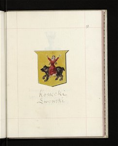 Herby Rzeczypospolitej Polskiej i W. X. Litewskiego. T. 10 (96777075)