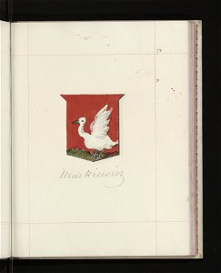 Herby Rzeczypospolitej Polskiej i W. X. Litewskiego. T. 10 (96776713)