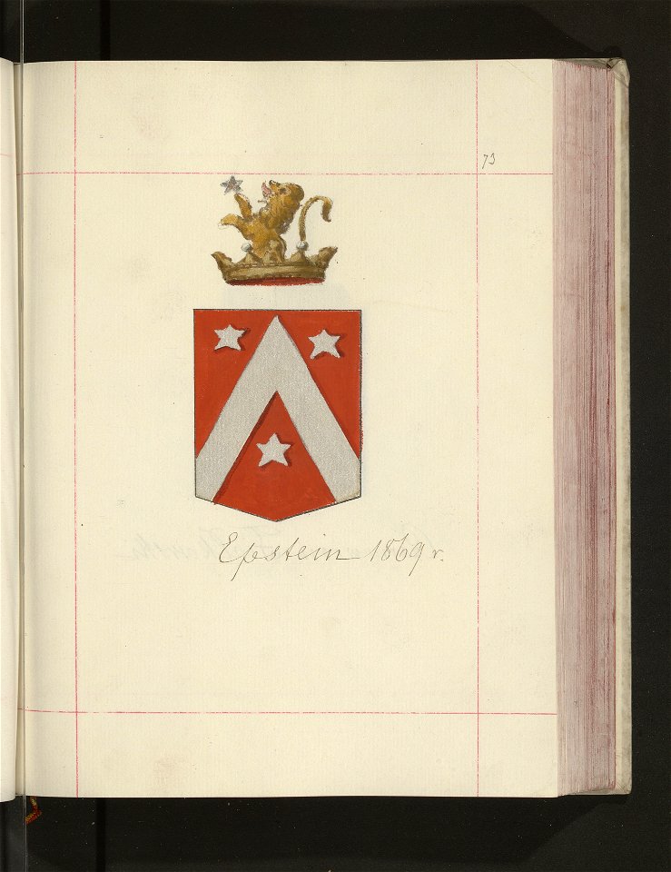 Herby Rzeczypospolitej Polskiej i W. X. Litewskiego. T. 12 (96597851)