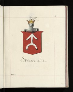 Herby Rzeczypospolitej Polskiej i W. X. Litewskiego. T. 10 (96775050)