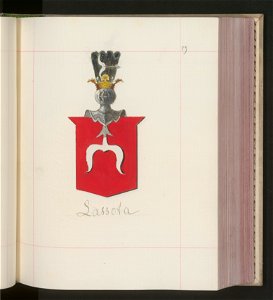 Herby Rzeczypospolitej Polskiej i W. X. Litewskiego. T. 13 (100010094)