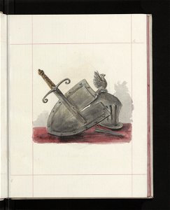 Herby Rzeczypospolitej Polskiej i W. X. Litewskiego. T. 11 (96625461)