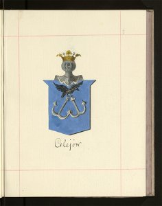 Herby Rzeczypospolitej Polskiej i W. X. Litewskiego. T. 14 (96907175)