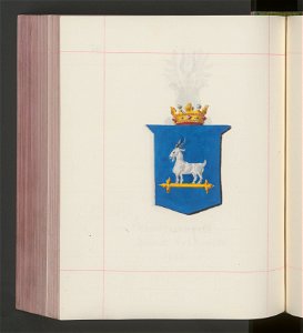 Herby Rzeczypospolitej Polskiej i W. X. Litewskiego. T. 13 (100012732)