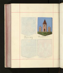 Herby Rzeczypospolitej Polskiej i W. X. Litewskiego. T. 12 (96600823)