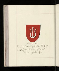 Herby Rzeczypospolitej Polskiej i W. X. Litewskiego. T. 10 (96777071)