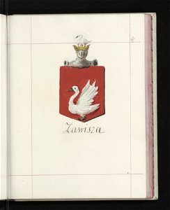 Herby Rzeczypospolitej Polskiej i W. X. Litewskiego. T. 11 (96626825)