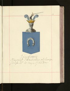 Herby Rzeczypospolitej Polskiej i W. X. Litewskiego. T. 12 (96595765)