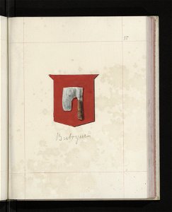 Herby Rzeczypospolitej Polskiej i W. X. Litewskiego. T. 10 (96776260)