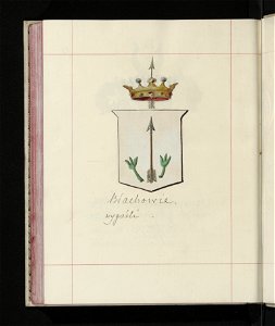 Herby Rzeczypospolitej Polskiej i W. X. Litewskiego. T. 11 (96628152)