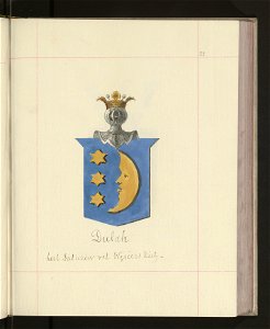 Herby Rzeczypospolitej Polskiej i W. X. Litewskiego. T. 14 (96907416)