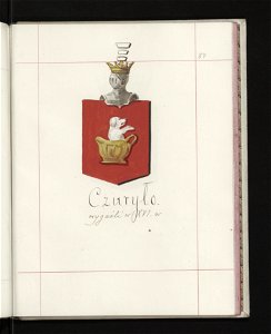 Herby Rzeczypospolitej Polskiej i W. X. Litewskiego. T. 11 (96627880)