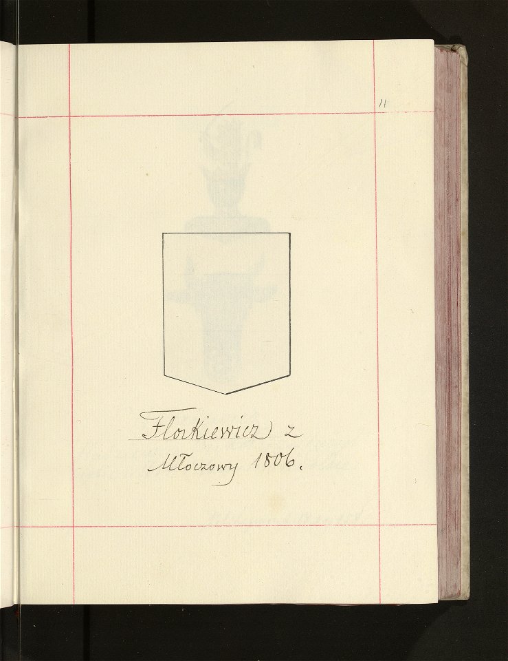 Herby Rzeczypospolitej Polskiej i W. X. Litewskiego. T. 12 (96595720)