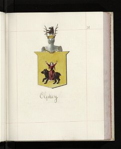 Herby Rzeczypospolitej Polskiej i W. X. Litewskiego. T. 10 (96775611)