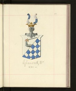 Herby Rzeczypospolitej Polskiej i W. X. Litewskiego. T. 14 (96909944)