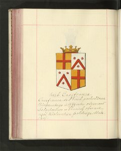Herby Rzeczypospolitej Polskiej i W. X. Litewskiego. T. 12 (96597688)