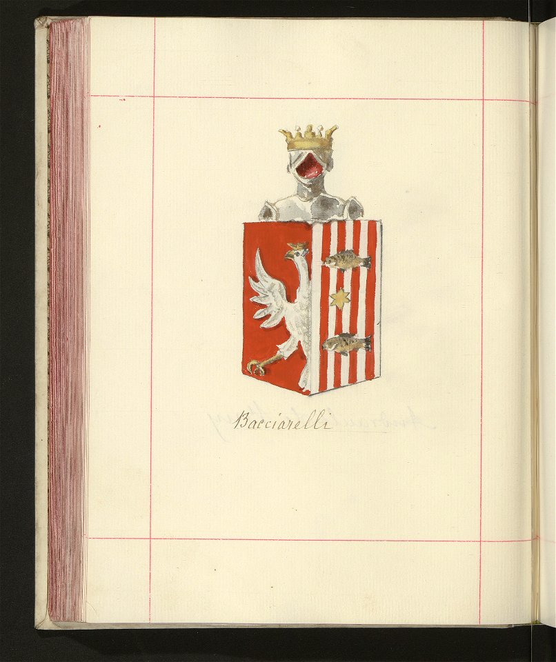 Herby Rzeczypospolitej Polskiej i W. X. Litewskiego. T. 12 (96596976)