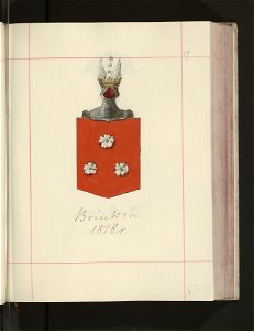Herby Rzeczypospolitej Polskiej i W. X. Litewskiego. T. 12 (96597465)