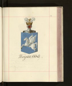Herby Rzeczypospolitej Polskiej i W. X. Litewskiego. T. 12 (96599465)