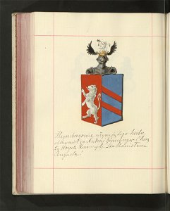 Herby Rzeczypospolitej Polskiej i W. X. Litewskiego. T. 12 (96598163)