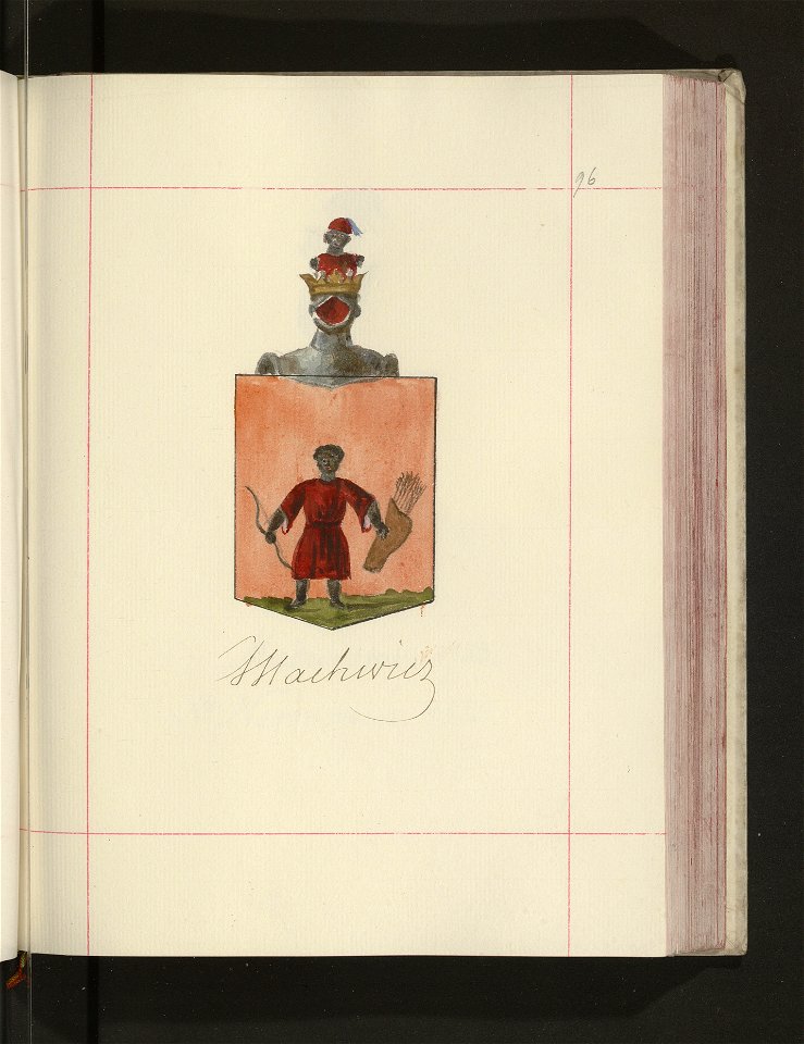 Herby Rzeczypospolitej Polskiej i W. X. Litewskiego. T. 12 (96598805)