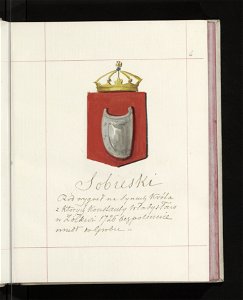 Herby Rzeczypospolitej Polskiej i W. X. Litewskiego. T. 11 (96625630)