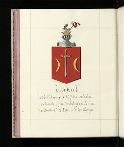 Herby Rzeczypospolitej Polskiej i W. X. Litewskiego. T. 11 (96628078)