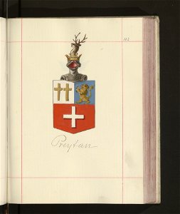 Herby Rzeczypospolitej Polskiej i W. X. Litewskiego. T. 12 (96599177)