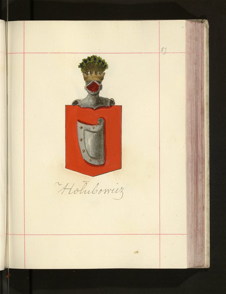 Herby Rzeczypospolitej Polskiej i W. X. Litewskiego. T. 12 (96598184)