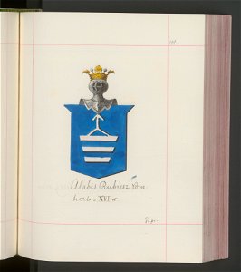 Herby Rzeczypospolitej Polskiej i W. X. Litewskiego. T. 13 (100011698)
