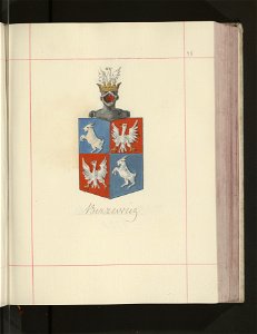 Herby Rzeczypospolitej Polskiej i W. X. Litewskiego. T. 12 (96597132)