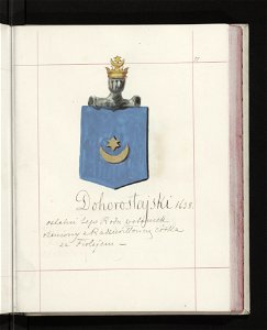 Herby Rzeczypospolitej Polskiej i W. X. Litewskiego. T. 11 (96626510)