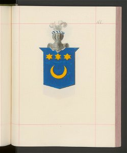 Herby Rzeczypospolitej Polskiej i W. X. Litewskiego. T. 13 (100013749)