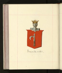 Herby Rzeczypospolitej Polskiej i W. X. Litewskiego. T. 14 (96910856)